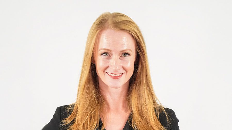 Courtney Jeffries