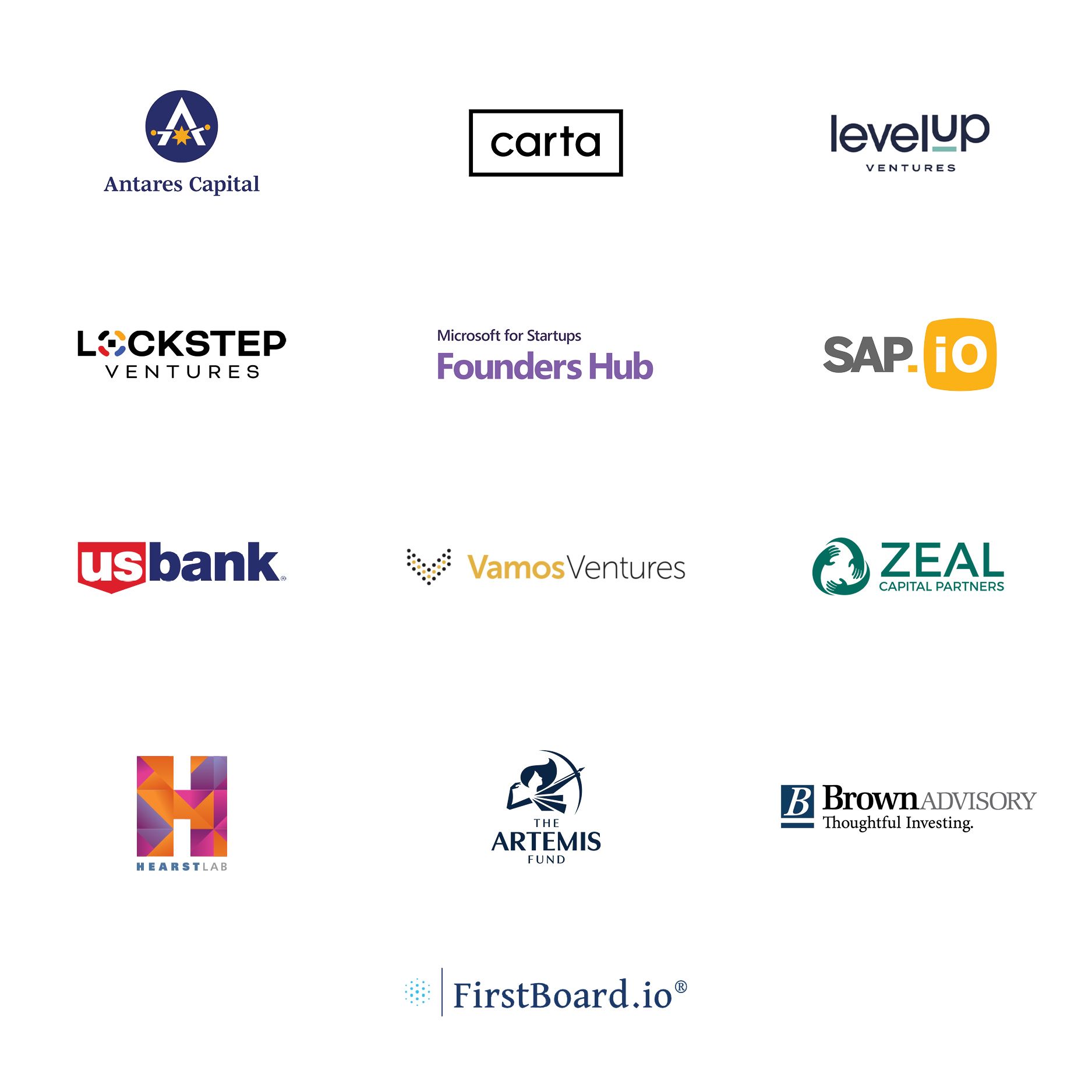 Program Partners