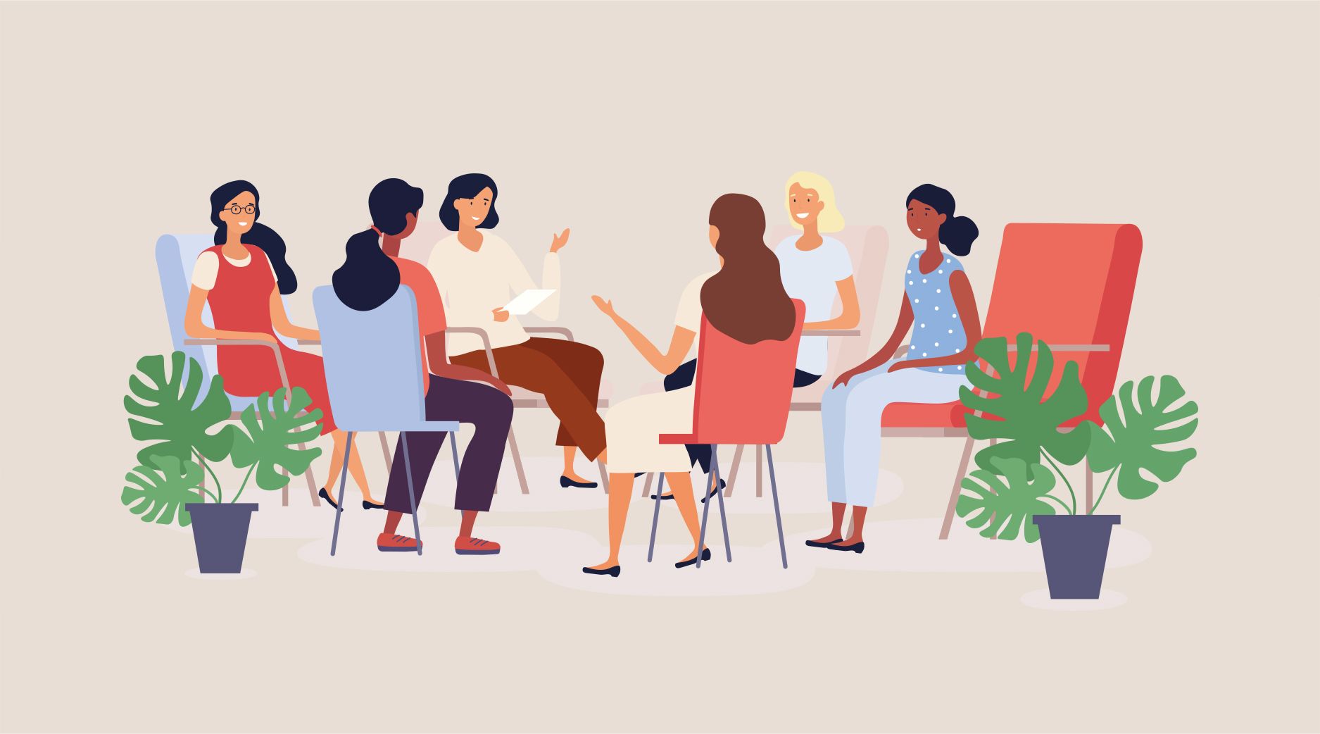 Women GP Roundtables