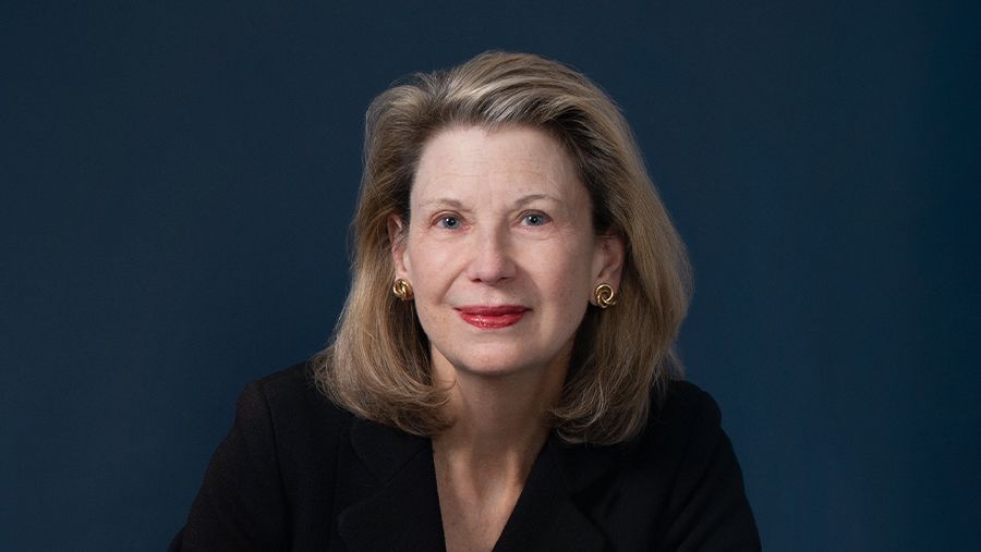 Lynn J. Loacker