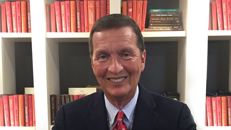 Jeff Seltzer