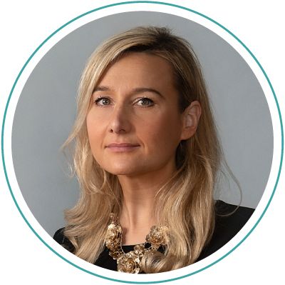 Joanna Plichta Boisen