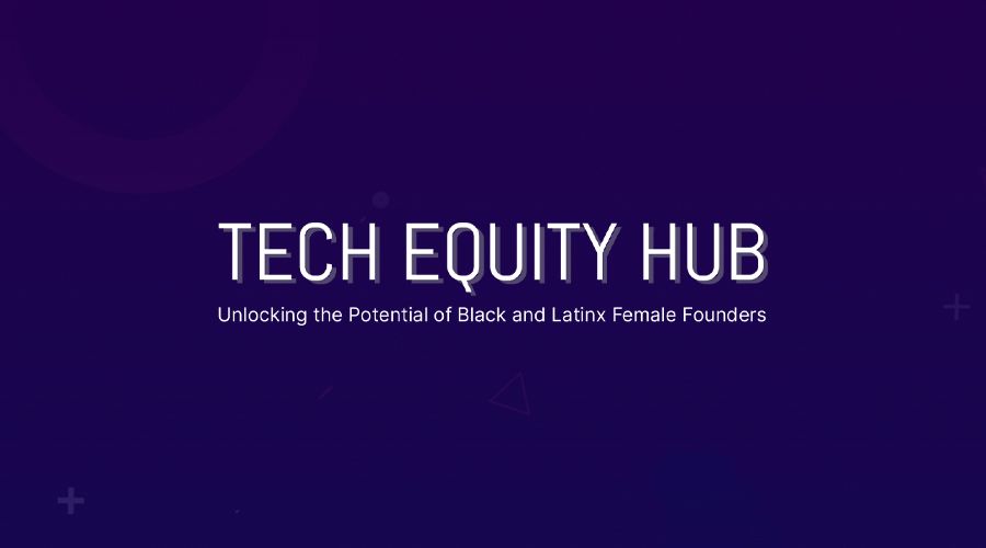 Tech Equity Hub
