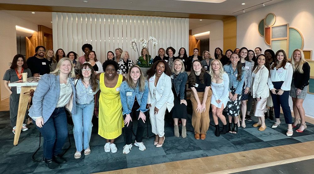 Founded in Texas at SXSW