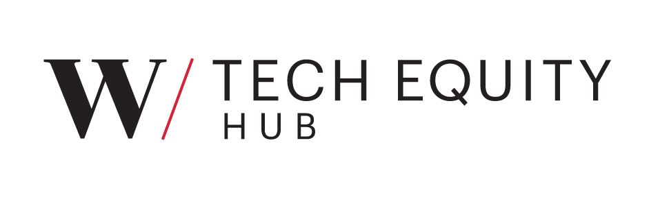 Project W | Tech Equity Hub logo