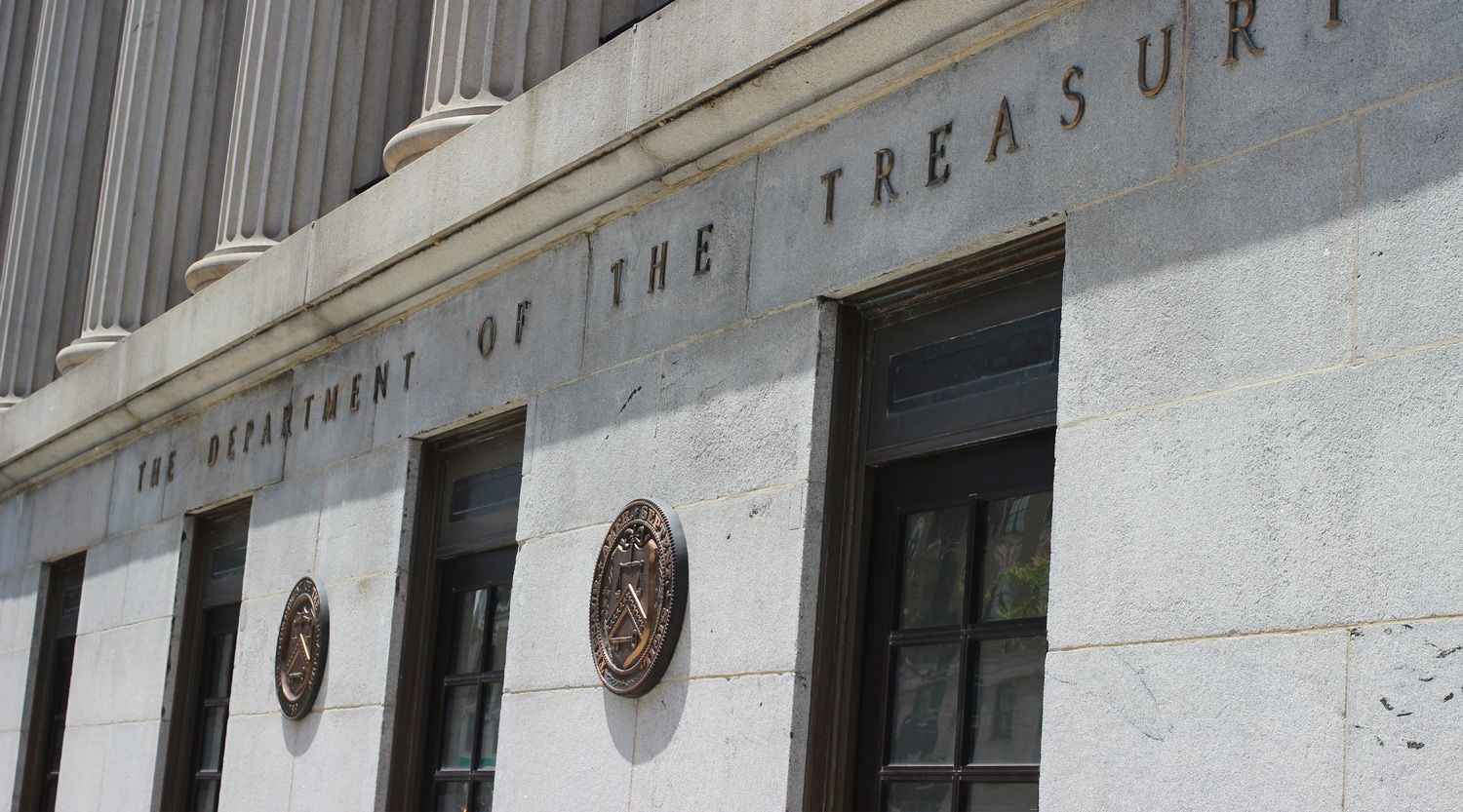 Financial Crimes Enforcement Network