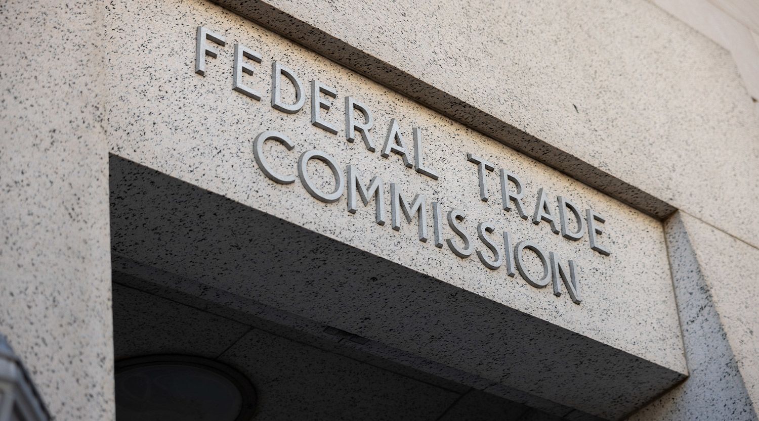 Federal Trade Commission