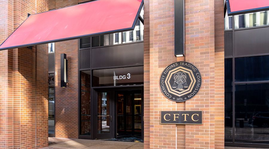 Commodity Futures Trading Commission