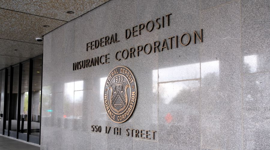 Federal Deposit Insurance Corporation