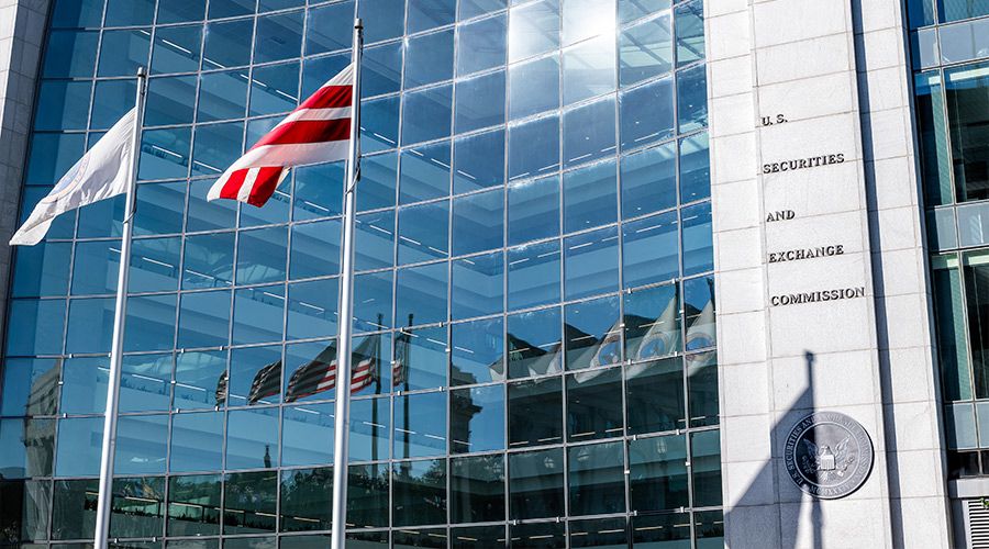 United States Securities and Exchange Commission